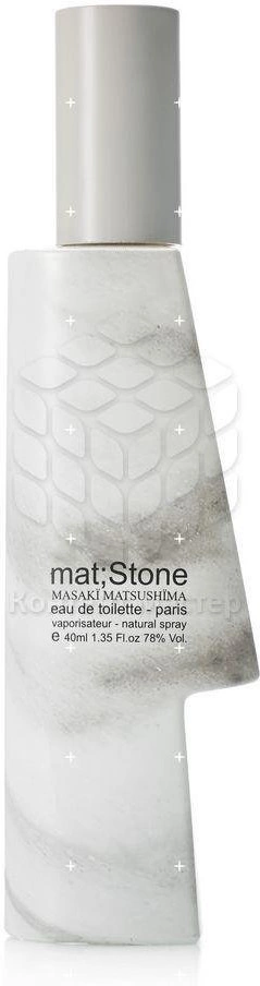 Masaki Matsushima Mat Stone — фото 2