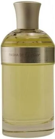 Cartier — Cartier Must De Cartier Pour Homme Eau Genereuse