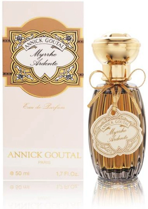 Annick Goutal Myrrhe Ardente — фото 3