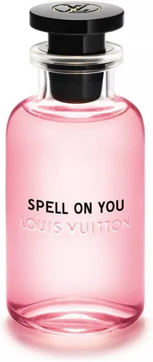 Louis Vuitton Spell On You — фото 2