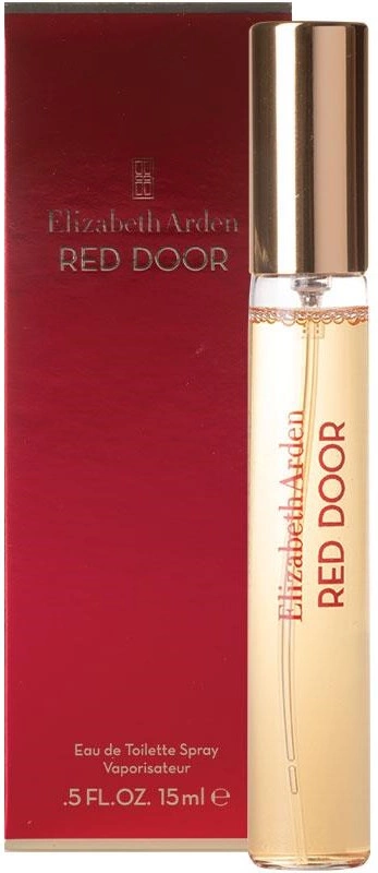 Elizabeth Arden Red Door — фото 6