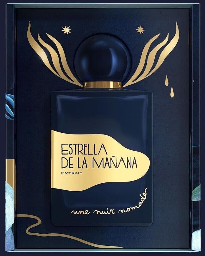 Une Nuit Nomade Estrella De La Manana — фото 2