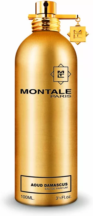 Montale Aoud Damascus — фото 2