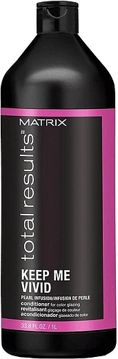 Matrix — Matrix Total Results Keep Me Vivid Conditioner Konditsioner Dlya Sokhraneniya Tsveta Yarkikh Ottenkov