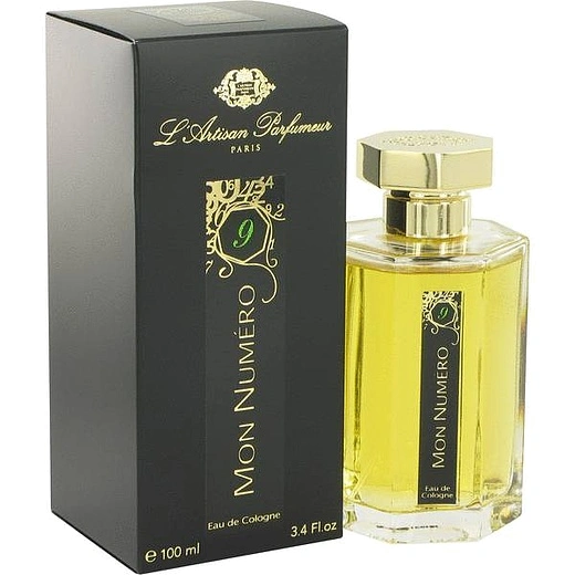 L`Artisan Parfumeur — L`Artisan Parfumeur Mon Numero 9