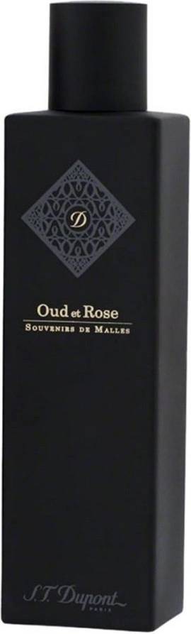 S.T. Dupont Oud et Oriental — фото 2
