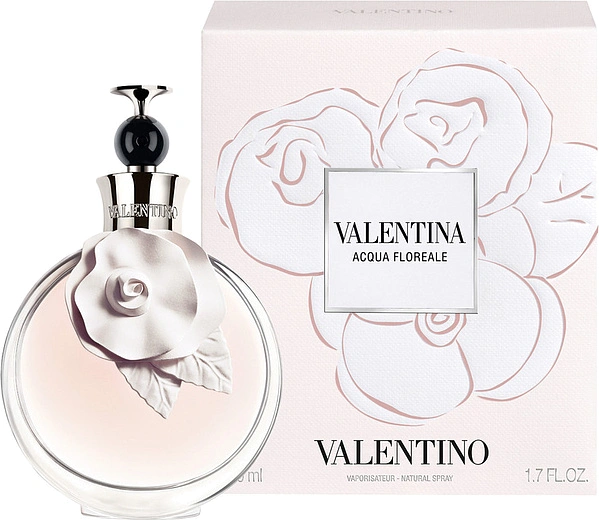 Valentino — Valentino Valentina Acqua Floreale