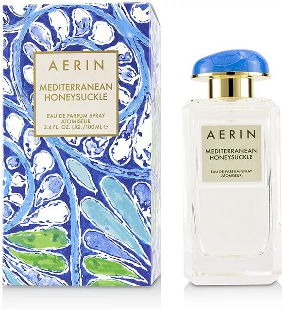 Aerin Lauder Mediterranean Honeysuckle — фото 3
