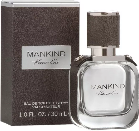 Kenneth Cole Mankind — фото 4