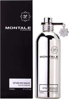 Montale Vetiver des Sables — фото 3