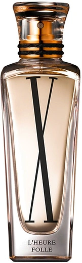 Cartier — Cartier L`Heure Folle X