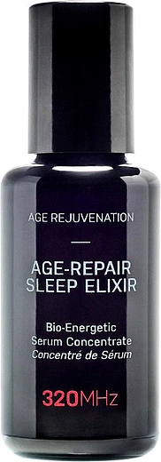 320 MHz — 320 MHz Age-repair Sleep Elixir