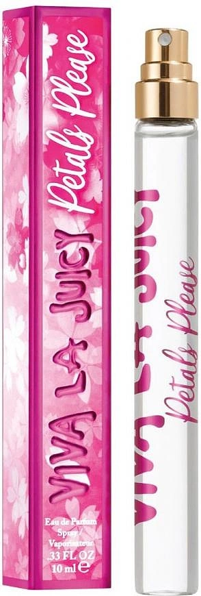 Juicy Couture Viva La Juicy Petals Please — фото 3