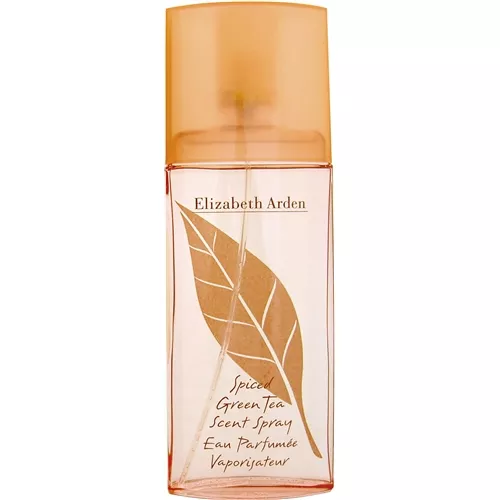 Elizabeth Arden — Elizabeth Arden Green Tea Spiced