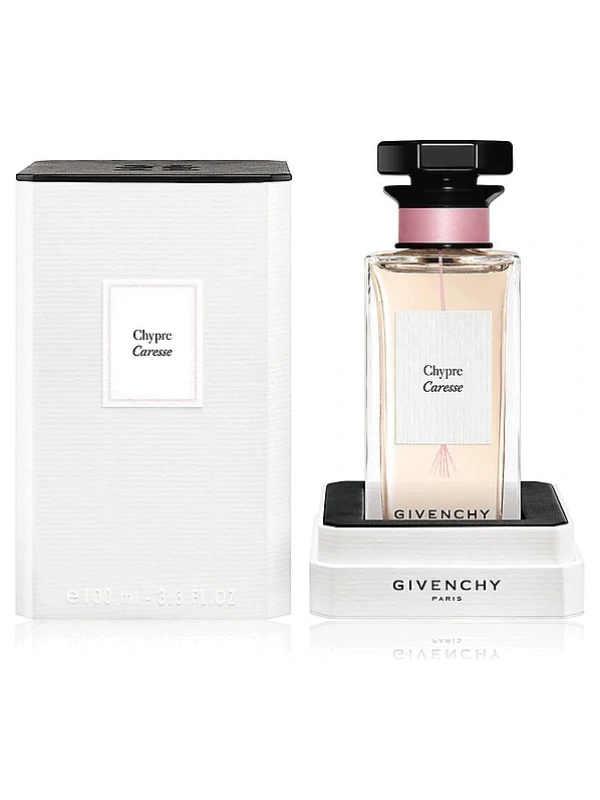 Givenchy — Givenchy Chypre Caresse
