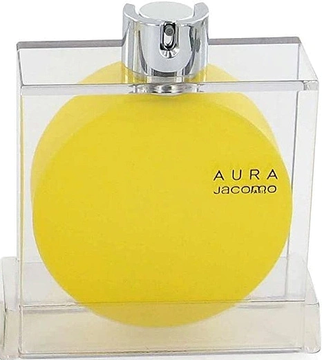 Jacomo — Jacomo Aura pour femme