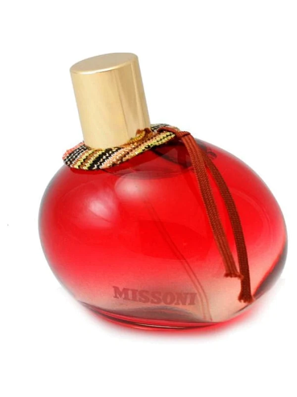 Missoni — Missoni Missoni Парфюмерная вода