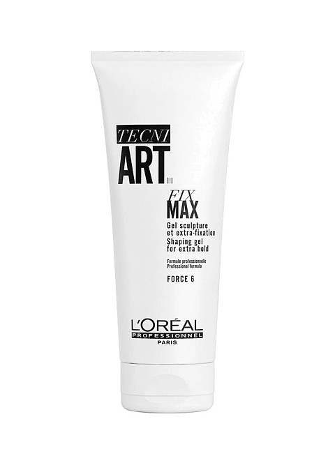 L Oreal Professionnel — L Oreal Professionnel Tecni Art Fix Max Gel Ekstra Silnoy Fiksatsii