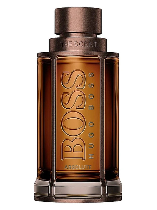 Hugo Boss — Hugo Boss The Scent Absolute For Him