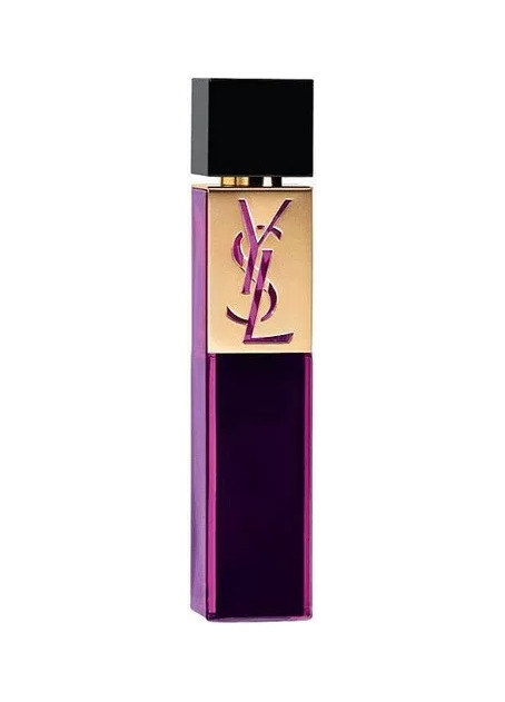 Yves Saint Laurent — Yves Saint Laurent Elle Intense