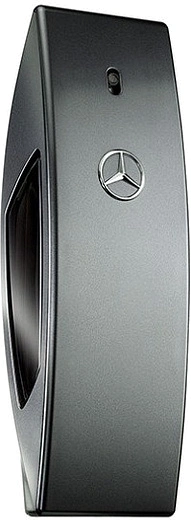 Mercedes-benz — Mercedes-benz Club Extreme