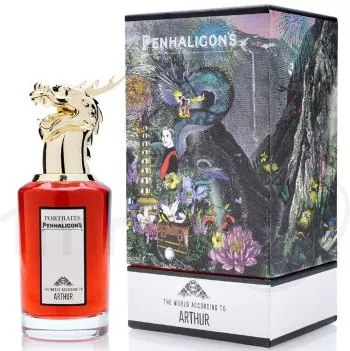 Penhaligon's The World According To Arthur — фото 3