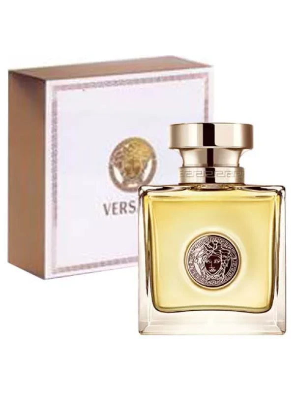Versace — Versace Versace Парфюмерная вода