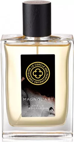 Le Cercle des Parfumeurs Createurs — Le Cercle des Parfumeurs Createurs Magnol`Art