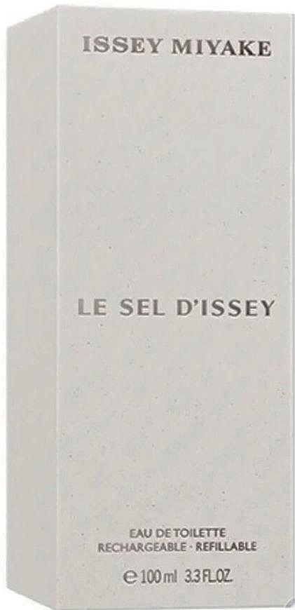 Issey Miyake Le Sel D’issey — фото 3