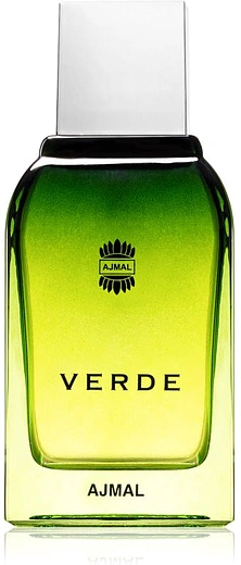 Ajmal — Ajmal Verde