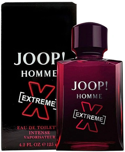 Joop! — Joop! Joop Homme Extreme