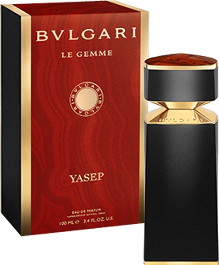 Bvlgari Le Gemme Yasep — фото 3