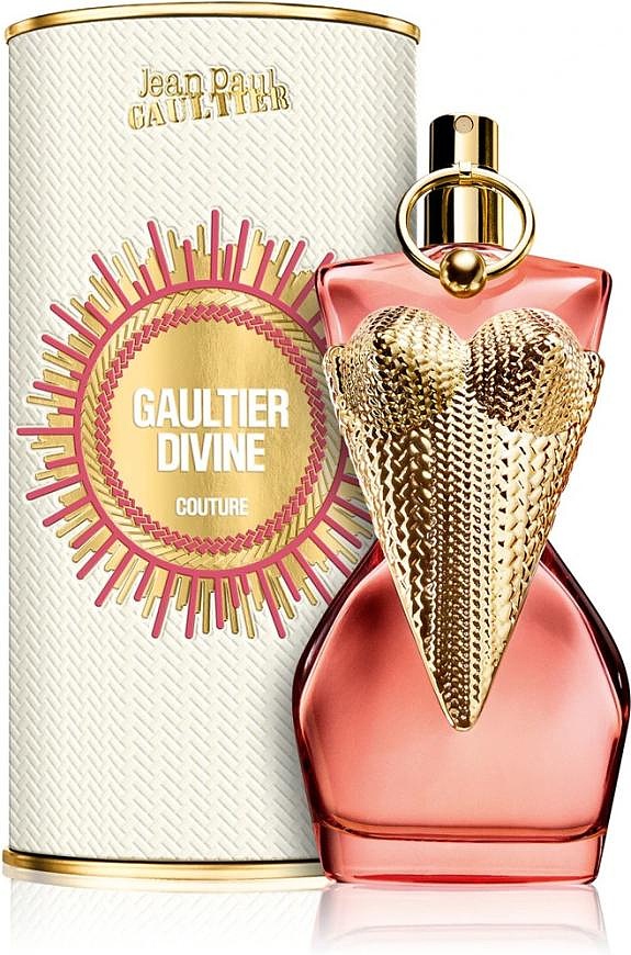 Jean Paul Gaultier Divine Couture — фото 3