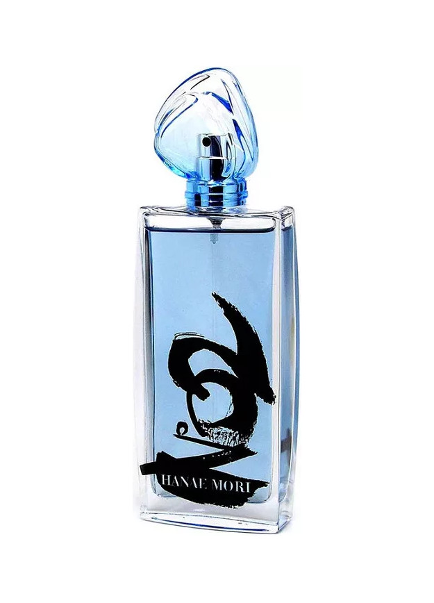 Hanae Mori — Hanae Mori Hanae Mori N02