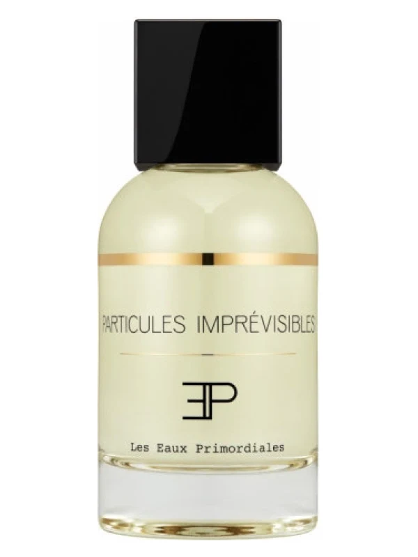 Les Eaux Primordiales — Les Eaux Primordiales Particules Imprevisibles