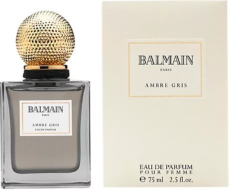 Balmain — Balmain Ambre Gris
