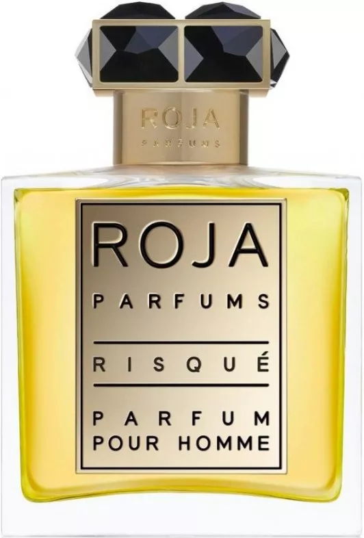 Roja Dove Risque Pour Homme — фото 2