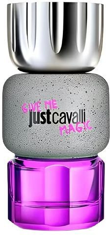 Roberto Cavalli — Roberto Cavalli Give Me Magic For Her