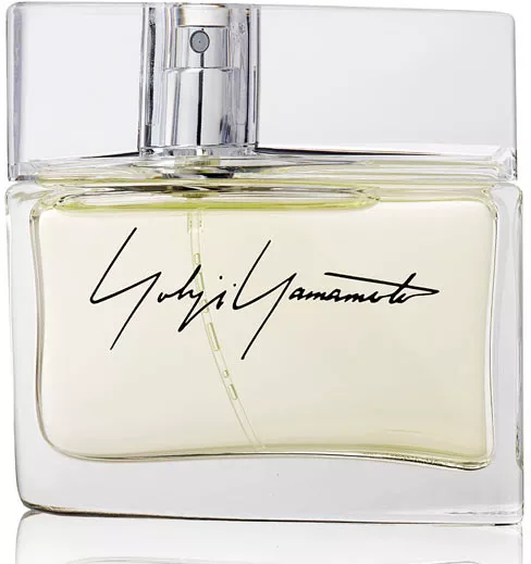Yohji Yamamoto Yohji Pour Femme 2013 Лосьон — фото 2