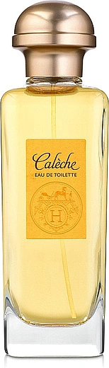 Hermes — Hermes Caleche Парфюмерная вода
