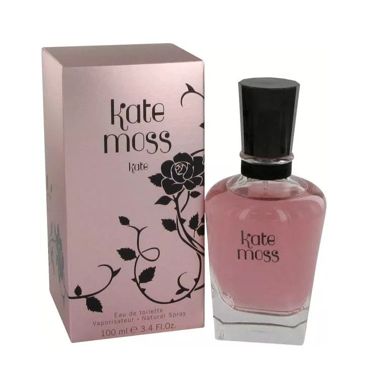 Kate Moss — Kate Moss Kate