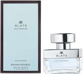 Banana Republic Slate Eau Fraiche — фото 3