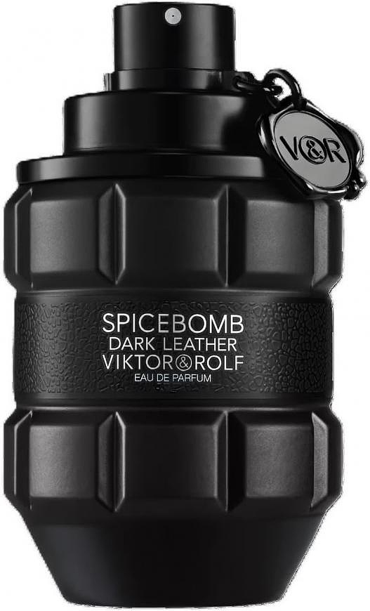 Victor Rolf — Viktor & Rolf Spicebomb Dark Leather