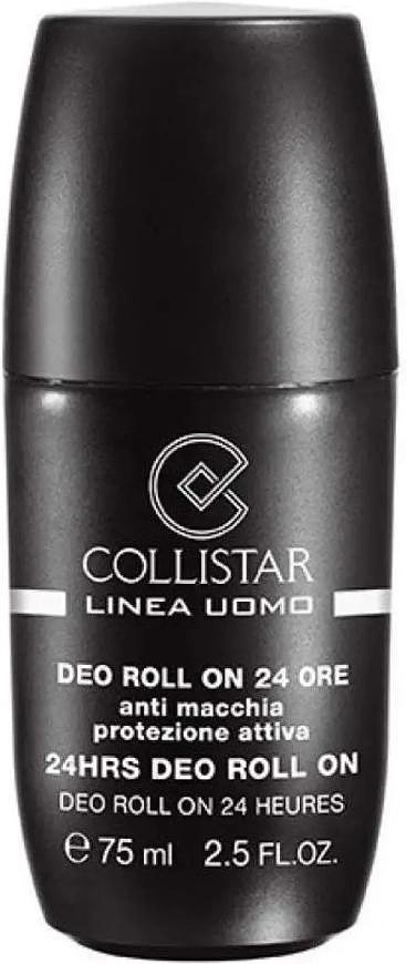 Collistar — Collistar Linea Uomo 24 Ore