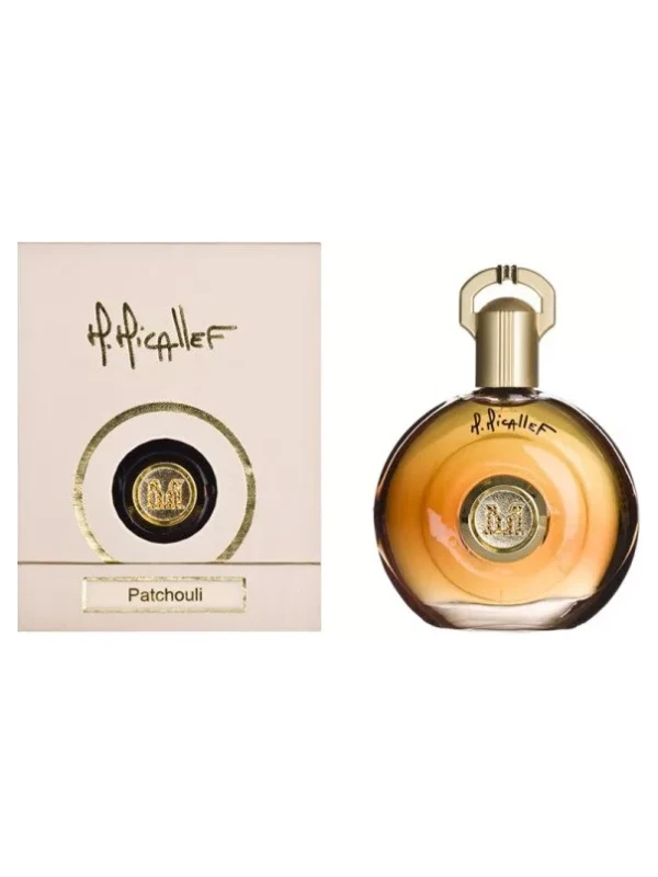 M. Micallef — M. Micallef Patchouli