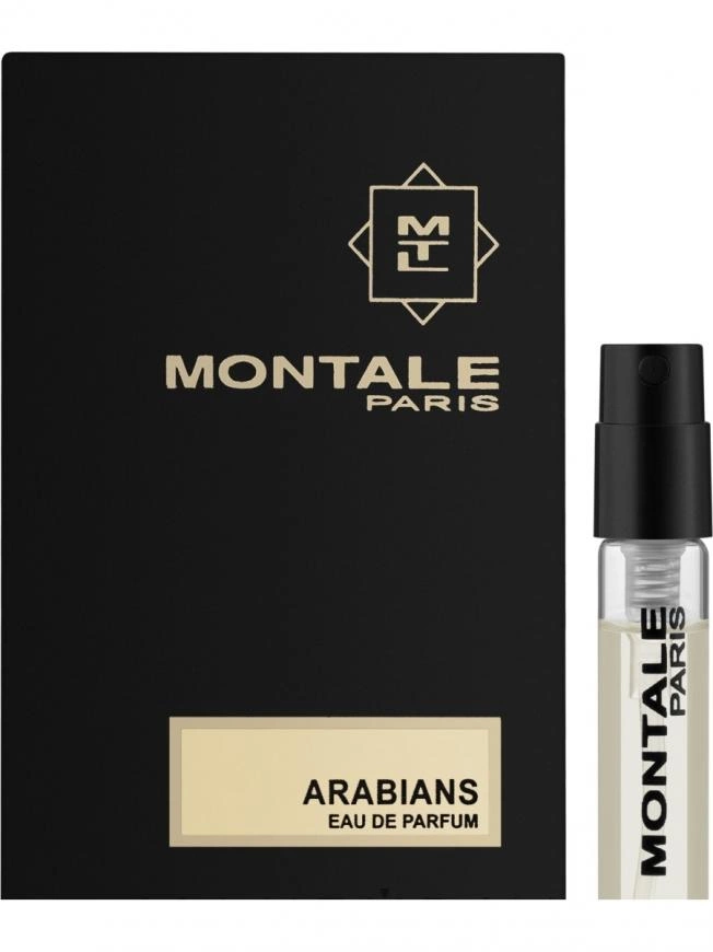 Montale Arabians — фото 3