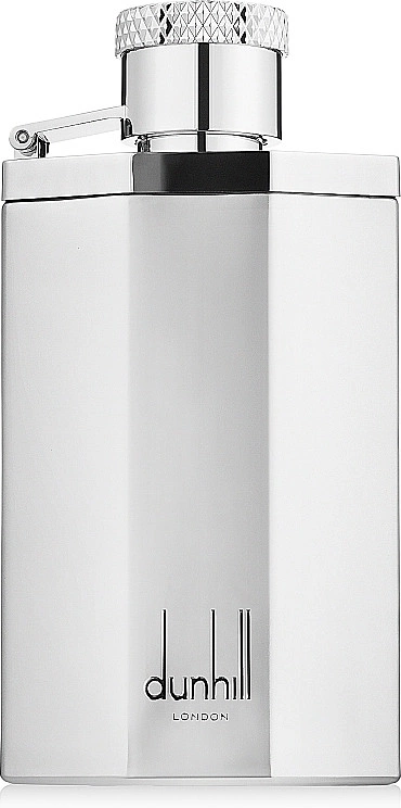 Alfred Dunhill Desire Silver — фото 2