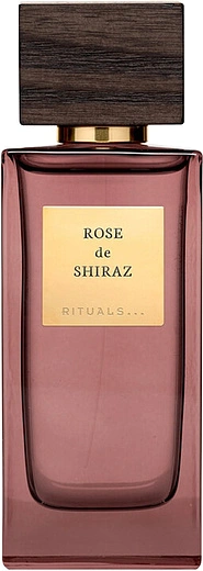 Rituals — Rituals Rose de Shiraz