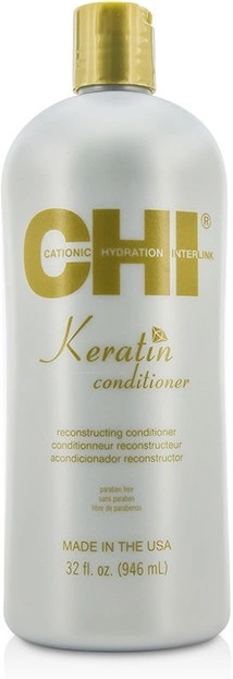 CHI Keratin Conditioner Reconstructing — фото 3