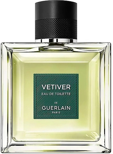 Guerlain — Guerlain Vetiver